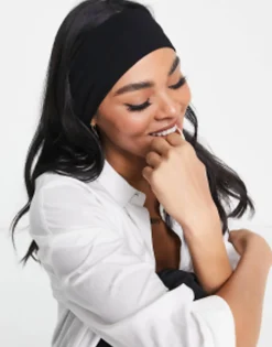 Design Jersey Headband In
