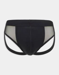Design Jock With Sheer Panelling