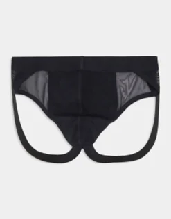 Design Jock With Sheer Panelling
