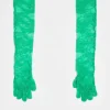 Design Lace Gloves In