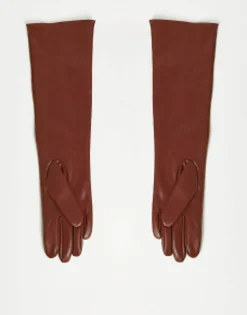 Design Long Gloves In