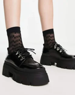 Design Maddison Chunky Loafer In