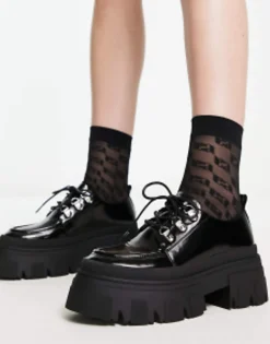 Design Maddison Chunky Loafer In