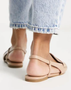 Design Manifest Slingback Loafer In