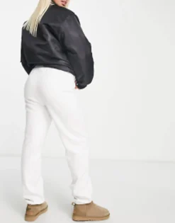 Design Maternity Ultimate Jogger In