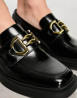 Design Memoir Smart Loafer In