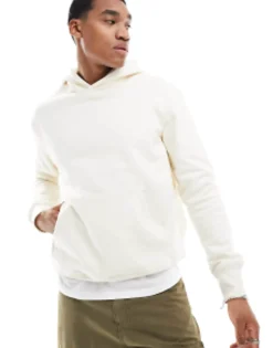 Design Mix & Match Heavyweight Set In Cream