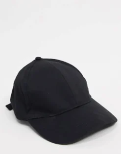 Design Plain Baseball Cap With Improved Fit In