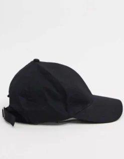 Design Plain Baseball Cap With Improved Fit In