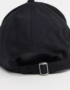 Design Plain Baseball Cap With Improved Fit In