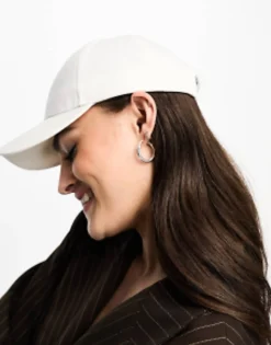 Design Plain Cotton Cap In