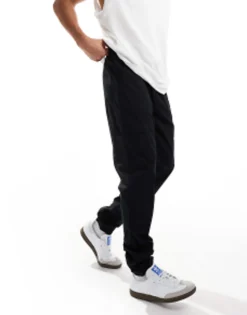 Design Pull On Cargo Jogger In With Elasticated Waist