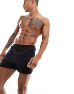 Design Single Jersey Boxer