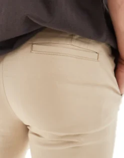 Design Skinny Chinos In