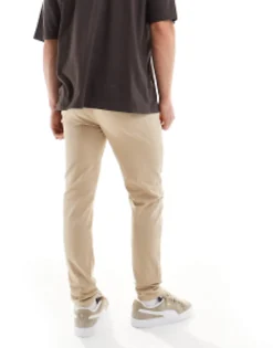 Design Skinny Chinos In