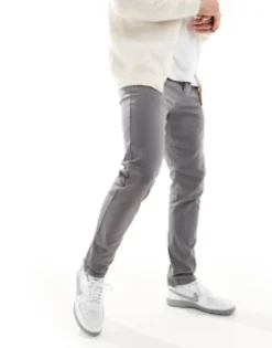 Design Skinny Chinos In