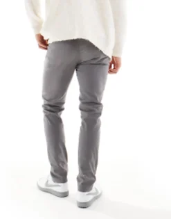 Design Skinny Chinos In