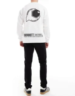 Design Skinny Jeans In