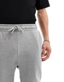Design Skinny Joggers In