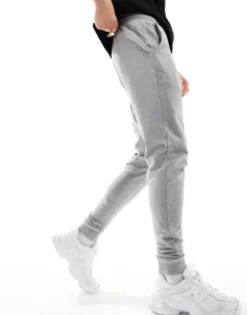 Design Skinny Joggers In