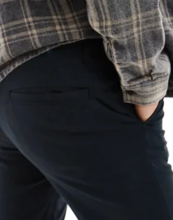 Design Slim Chinos In