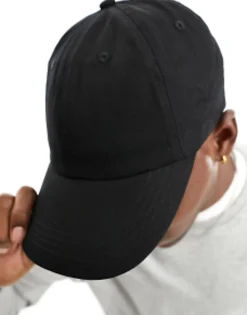 Design Soft Baseball Cap In Cotton