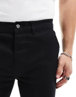 Design Spray On Chinos In
