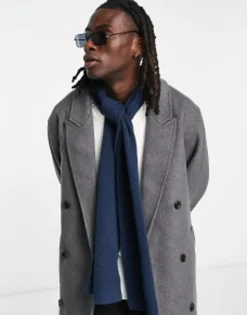 Design Standard Scarf In