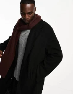 Design Standard Scarf In