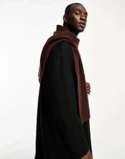 Design Standard Scarf In