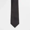 Design Standard Tie In Chocolate