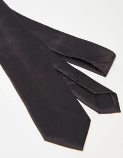 Design Standard Tie In Chocolate