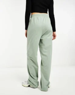 Design Straight Leg Jogger In