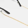 Design Sunglasses Chain In Tone