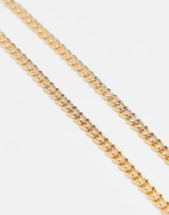 Design Sunglasses Chain In Tone
