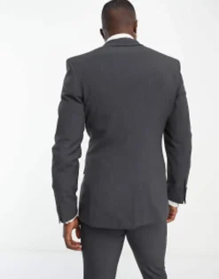 Design Super Skinny Suit Jacket In