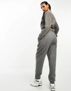 Design Super Soft Co-Ord Seamed Jogger In