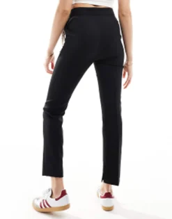 Design Tall Slim Skim Cigarette Trouser In