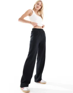 Design Tall Straight Leg Jogger Co-Ord In