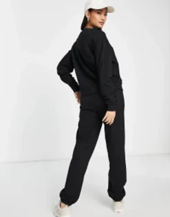 Design Tracksuit Slim Sweat / Jogger In