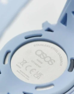Design Unisex Silicone Digital Watch In Baby