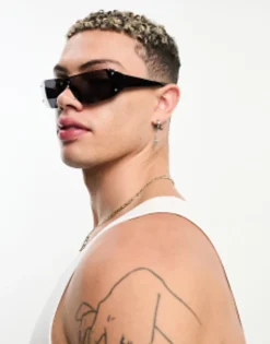 Design Visor Sunglasses In