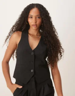 Design Waistcoat In