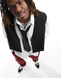 Design Wide Tie In