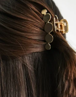 Designb London Disc Hair Claw