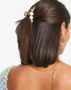 Designb London Disc Hair Claw
