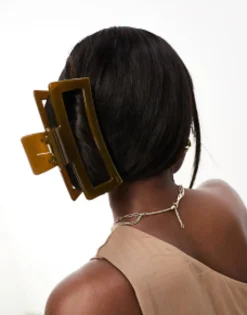 Designb London Xl Hair Claw In