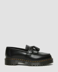 Dr Martens Adrian Bex Loafers In Leather