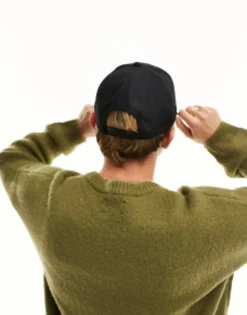 Ellesse Cap In