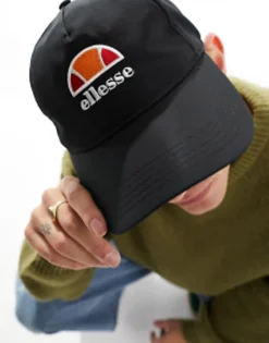 Ellesse Cap In